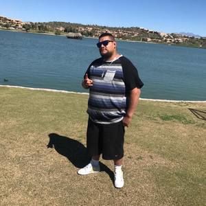 Meet your Posher, Rene